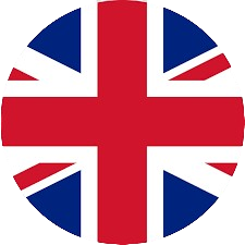 English Flag